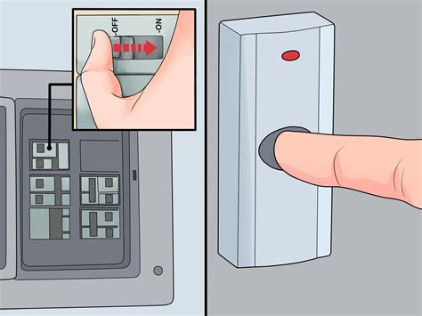 replacing a doorbell transformer video